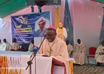 EXCLUSIF L’Eglise prend officiellement la parole sur la sortie du Pm