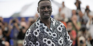 Pointe Sarène : L’épouse du cinéaste Omar Sy en conflit avec sa voisine