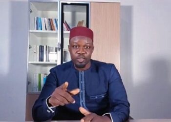Reprise des activités politiques, traque biens mal acquis, disponibilité du Projet : Sonko fixe les repères 1 Reprise des activités politiques, traque biens mal acquis, disponibilité du Projet : Sonko fixe les repères