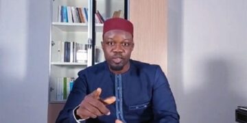 Reprise des activités politiques, traque biens mal acquis, disponibilité du Projet : Sonko fixe les repères