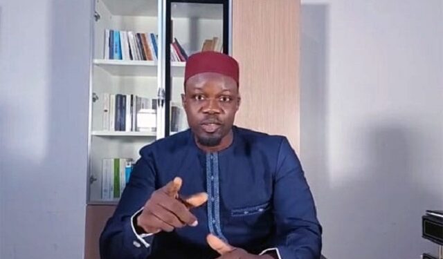 Reprise des activités politiques, traque biens mal acquis, disponibilité du Projet : Sonko fixe les repères 1 Reprise des activités politiques, traque biens mal acquis, disponibilité du Projet : Sonko fixe les repères