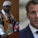 Reconnaissance du nombre de tous les Tirailleurs massacrés par la France : La volteface de Macron face à Sonko 7 Reconnaissance du nombre de tous les Tirailleurs massacrés par la France : La volteface de Macron face à Sonko