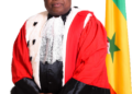 Voici Mahamadou Mansour MBAYE, le nouveau Premier président de la Cour suprême