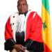 Voici Mahamadou Mansour MBAYE, le nouveau Premier président de la Cour suprême