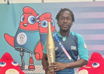 JO Paris 2024 : Les souvenirs inoubliables d’un volontaire