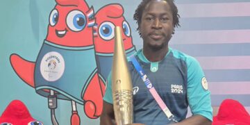 JO Paris 2024 : Les souvenirs inoubliables d’un volontaire