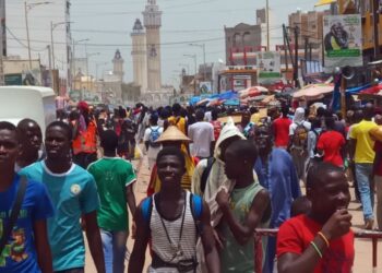 [DOSSIER] Touba – Une urbanisation non maitrisée (Suite) : «De 29 634 habitants en 1976 à 500 000 habitants en 2002»