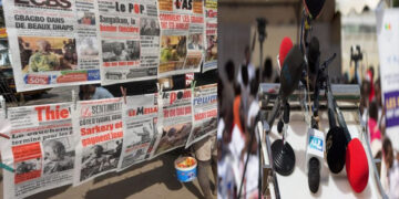 Edito commun du CDEPS : Médias, la mort programmée