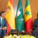 Lutte contre l’émigration clandestine : Les assurances de Diomaye au Premier ministre espagnol 12 Lutte contre l’émigration clandestine : Les assurances de Diomaye au Premier ministre espagnol