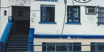 Groupe la poste : Un bureau situé au centre-ville risque l’expulsion