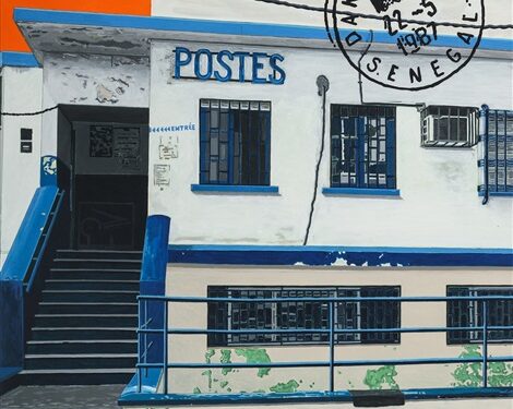 Groupe la poste : Un bureau situé au centre-ville risque l’expulsion 1 Groupe la poste : Un bureau situé au centre-ville risque l’expulsion