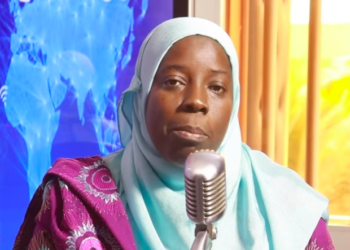 Département Ingénierie Juridique : Zeynab Kane nouvelle cheffe 1 Département Ingénierie Juridique : Zeynab Kane nouvelle cheffe