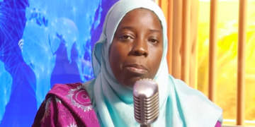 Département Ingénierie Juridique : Zeynab Kane nouvelle cheffe 3 Département Ingénierie Juridique : Zeynab Kane nouvelle cheffe