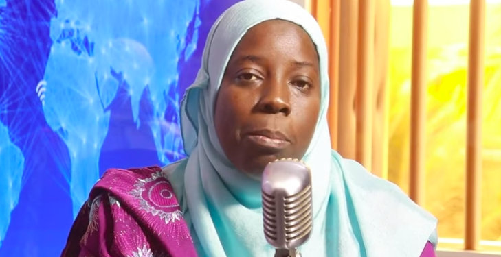 Département Ingénierie Juridique : Zeynab Kane nouvelle cheffe 1 Département Ingénierie Juridique : Zeynab Kane nouvelle cheffe