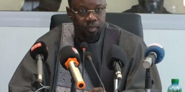 Sonko : «Nous n&rsquo;exerçons pas de pressions, mais le transport demande de la fermeté»