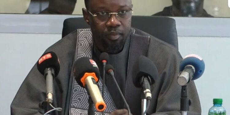 Sonko : «Nous n’exerçons pas de pressions, mais le transport demande de la fermeté»