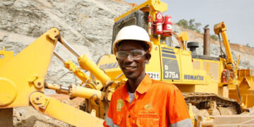 Fin de la grève à Sabodala gold operations : Les travailleurs et la Direction générale retrouvent la bonne mine