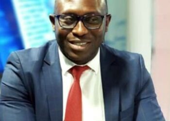 Le chroniqueur Bachir Fofana licencié par l’Aeme