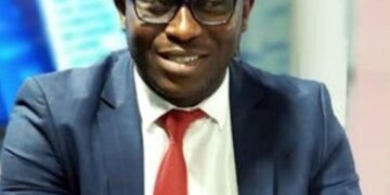 Le chroniqueur Bachir Fofana licencié par l&rsquo;Aeme