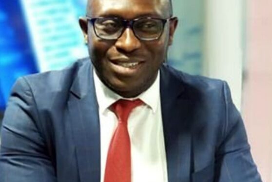 Le chroniqueur Bachir Fofana licencié par l'Aeme 1 Le chroniqueur Bachir Fofana licencié par l’Aeme