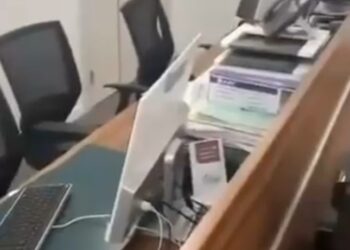 Ministère de l’Urbanisme : La vidéo gênante qui installe le malaise