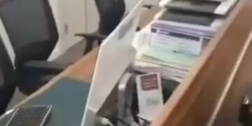 Ministère de l’Urbanisme : La vidéo gênante qui installe le malaise