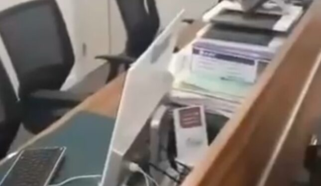 Ministère de l’Urbanisme : La vidéo gênante qui installe le malaise 1 Ministère de l’Urbanisme : La vidéo gênante qui installe le malaise