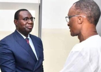 Réaction du ministère de l’Urbanisme sur la vidéo : «C’est du sabotage»