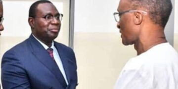 Réaction du ministère de l’Urbanisme sur la vidéo : «C'est du sabotage» 10 Réaction du ministère de l’Urbanisme sur la vidéo : «C’est du sabotage»