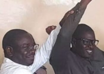 Thiès-Nord : Le successeur de Birame Soulèye Diop connu