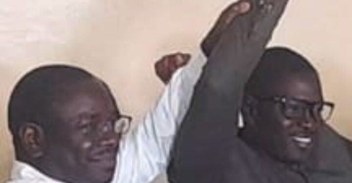 Thiès-Nord : Le successeur de Birame Soulèye Diop connu