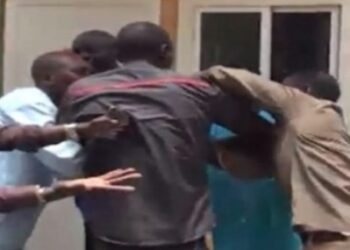 KAFFRINE Une bagarre entre deux frères consanguins se solde par la mort du cadet à Thianta