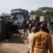La voiture du sous-préfet de Dianka se renverse et fait 2 morts 7 La voiture du sous-préfet de Dianka se renverse et fait 2 morts