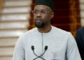 Sonko sur l’Aes et la Cedeao : «Nous ne pouvons pas encourager une énième scission»