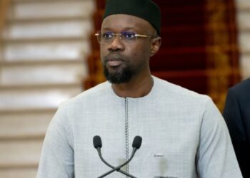 Sonko sur l’Aes et la Cedeao : «Nous ne pouvons pas encourager une énième scission»