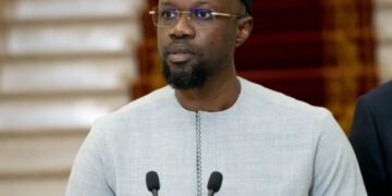 Sonko sur l&rsquo;Aes et la Cedeao : «Nous ne pouvons pas encourager une énième scission»