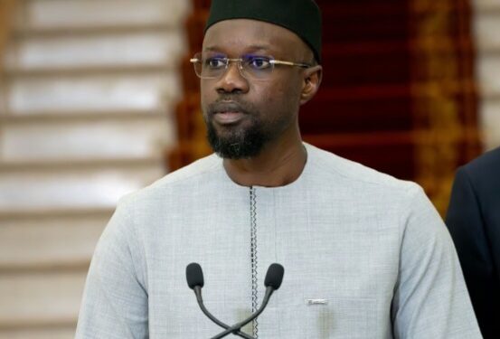 Sonko sur l'Aes et la Cedeao : «Nous ne pouvons pas encourager une énième scission» 1 Sonko sur l’Aes et la Cedeao : «Nous ne pouvons pas encourager une énième scission»