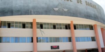 Tribunal de Dakar : Inculpé, un vieux pique un malaise et décède