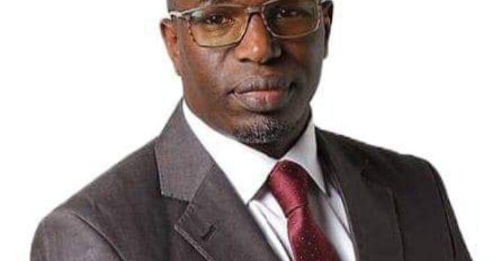 Juge Dème : "Ce CSM du nouveau régime n’a pas tenu ses promesses de rupture vertueuse" 1 Juge Dème : « Ce CSM du nouveau régime n’a pas tenu ses promesses de rupture vertueuse »