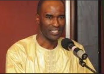 Jubilé des anciennes gloires : Mbolo Birane honore le ministre Oumar Demba Ba le 17 août