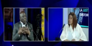 Grosse révélation de Madiambal Diagne : « Oui j&rsquo;ai  sorti Adji Sarr du pays et… »