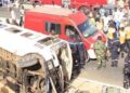 Accident à Diourbel : 6 morts et des blessés
