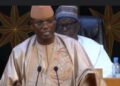 ASSEMBLÉE : Échanges houleux entre Moussa Diakhaté et Abdou Bara Dolly