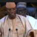 ASSEMBLÉE : Échanges houleux entre Moussa Diakhaté et Abdou Bara Dolly