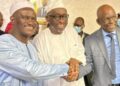 La nouvelle direction de l&rsquo;Onas menace Cheikh Dieng