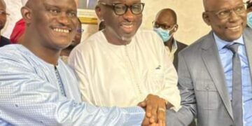 La nouvelle direction de l&rsquo;Onas menace Cheikh Dieng