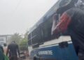 Protestation devant l’ambassade d’Ukraine au Sénégal : 12 membres de la plateforme Gassi arrêtés