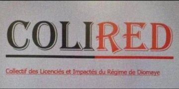Port, Lonase, Der… Naissance du Collectif des licenciés et impactés du régime de Diomaye