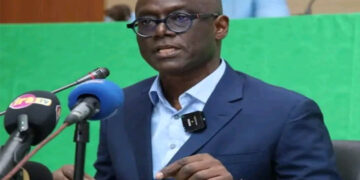 Duel par presse interposée entre Cheikh Tidiane Dieye et Cheikh Dieng : TAS siffle la fin de la récréation 1 Duel par presse interposée entre Cheikh Tidiane Dieye et Cheikh Dieng : TAS siffle la fin de la récréation