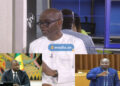 Les fonds politiques : Thierno Alassane Sall rappelle à Ousmane Sonko et Guy M. Sagna leur combat à l’Assemblée